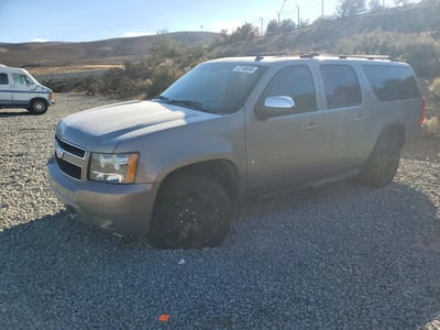 1GNFK16307J****** 2007 Chevrolet Suburban