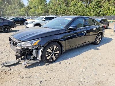 1N4BL4DV9LC****** 2020 Nissan Altima