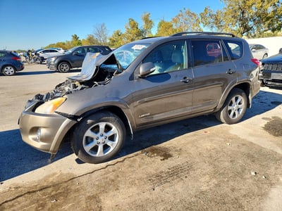 2T3YF4DV0BW****** 2011 Toyota RAV4