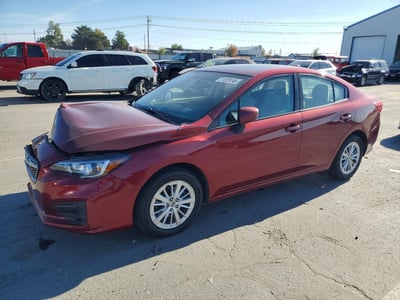 4S3GKAB63H3****** 2017 Subaru Impreza