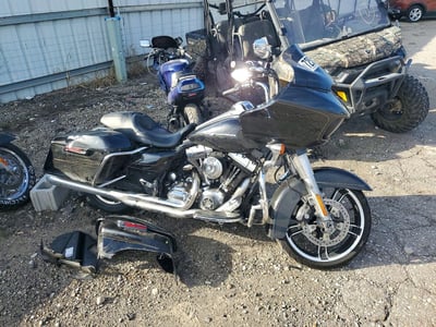 1HD1KTM12GB****** 2016 Harley-Davidson FLTRXS