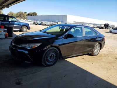 4T1BF1FK3FU****** 2015 Toyota Camry