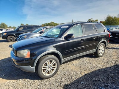 YV4982CZ0A1****** 2010 Volvo XC90