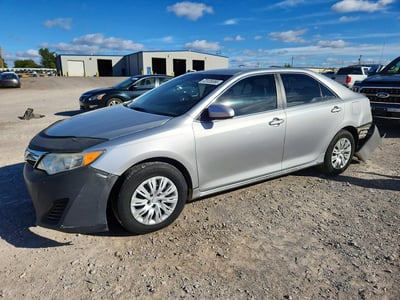 4T4BF1FK6ER****** 2014 Toyota Camry