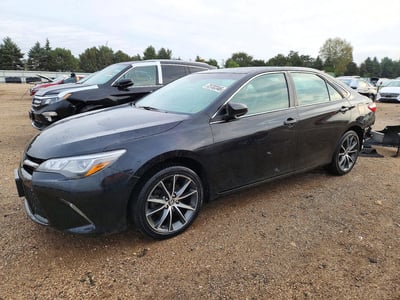 4T1BK1FK7FU****** 2015 Toyota Camry