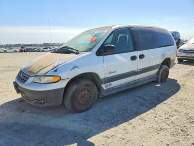 1P4GP44R5TB****** 1996 Plymouth Voyager