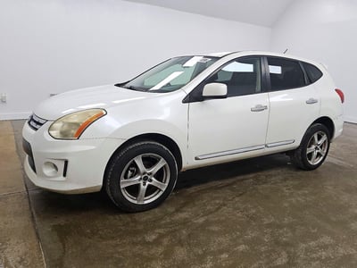 JN8AS5MT2BW****** 2011 Nissan Rogue