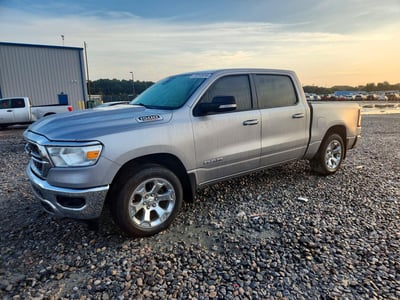 1C6SRFFM6NN****** 2022 RAM 1500