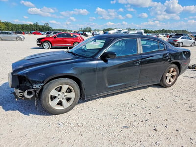 2C3CDXBG0DH****** 2013 Dodge Charger