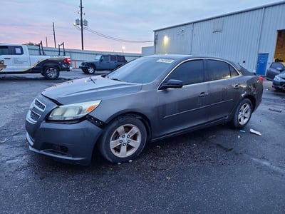 1G11B5SA7DF****** 2013 Chevrolet Malibu