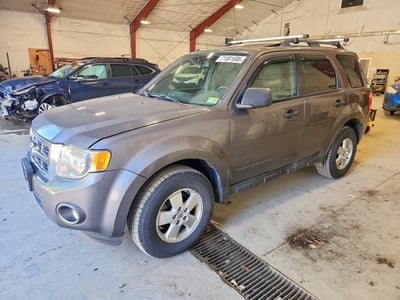 1FMCU9DG6CK****** 2012 Ford Escape