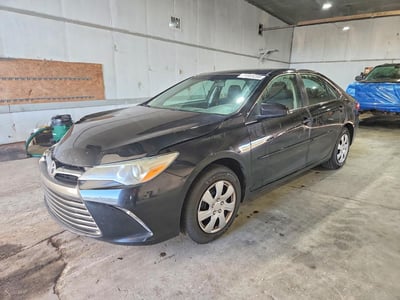 4T1BF1FK7HU****** 2017 Toyota Camry