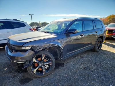 1C4RJKBG0R8****** 2024 Jeep Grand Cherokee Limited