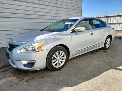 1N4AL3AP8FN****** 2015 Nissan Altima