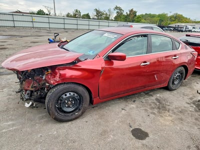 1N4AL3AP8EN****** 2014 Nissan Altima
