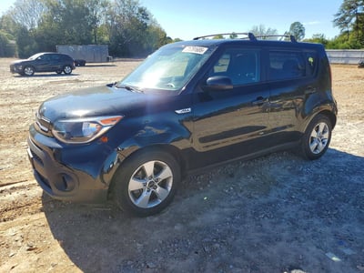KNDJN2A24K7****** 2019 Kia Soul
