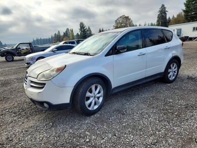4S4WX82CX64****** 2006 Subaru B9 Tribeca