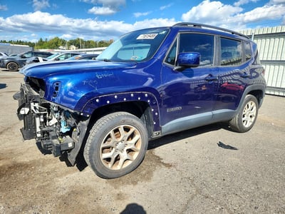 ZACCJBBB7HP****** 2017 Jeep Renegade
