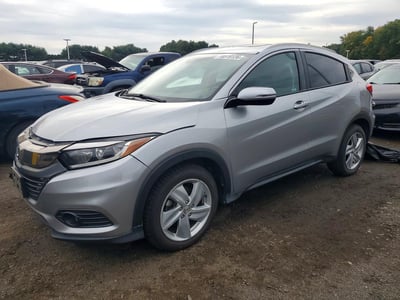 3CZRU6H5XKM****** 2019 Honda HR-V