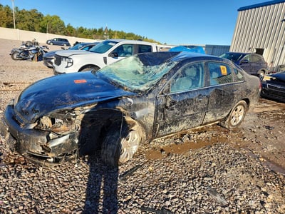 2G1WA5E34E1****** 2014 Chevrolet Impala