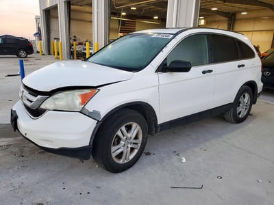 3CZRE4H5XAG****** 2010 Honda CR-V