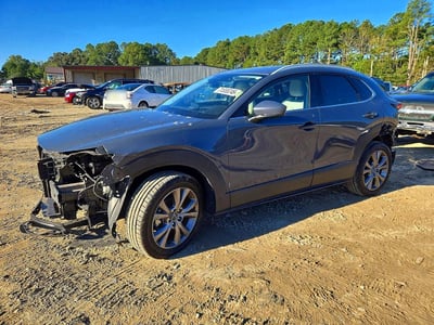 3MVDMBEM2LM****** 2020 Mazda CX-30