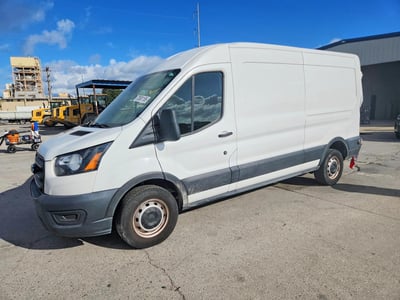 1FTBR1C80LK****** 2020 Ford Transit 250