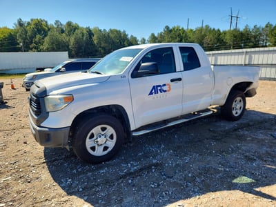 5TFRM5F13FX****** 2015 Toyota Tundra