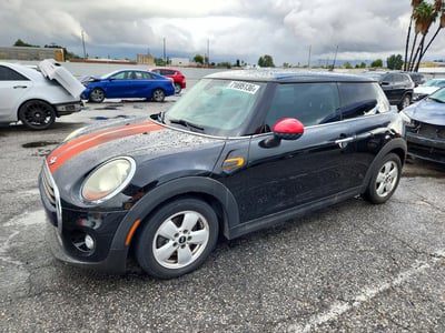2016 MINI Cooper