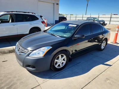 1N4AL2AP4CN****** 2012 Nissan Altima