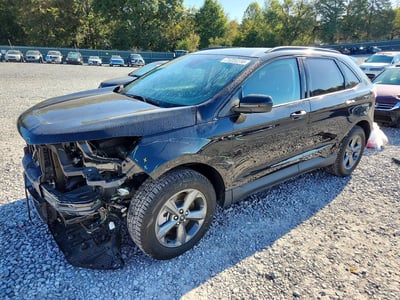 2FMPK4J98RB****** 2024 Ford Edge