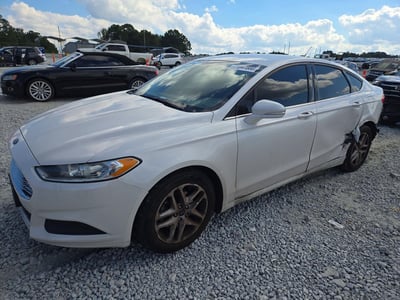 3FA6P0H78ER****** 2014 Ford Fusion