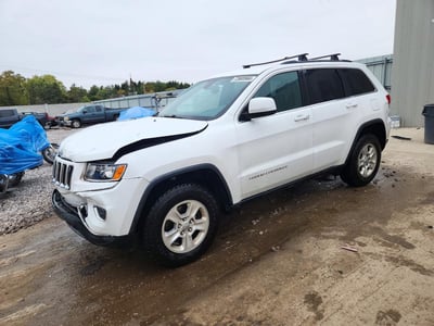 1C4RJFAG6GC****** 2016 Jeep Grand Cherokee