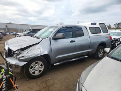 5TBBV54147S****** 2007 Toyota Tundra