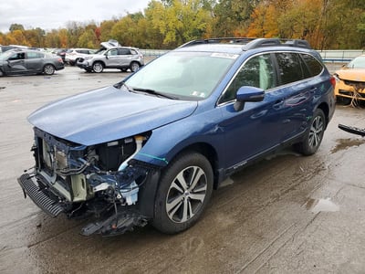 4S4BSANC4K3****** 2019 Subaru Outback