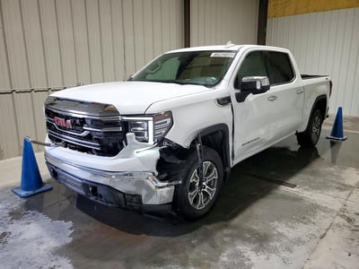1GTUUDED2TZ****** 2026 GMC Sierra 1500