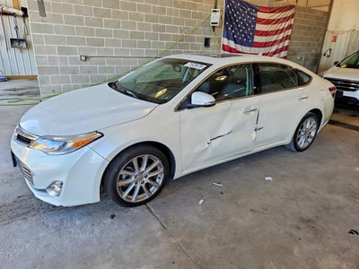 4T1BK1EB7EU****** 2014 Toyota Avalon