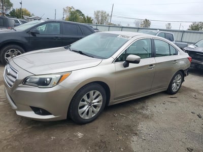 4S3BNBF6XF3****** 2015 Subaru Legacy