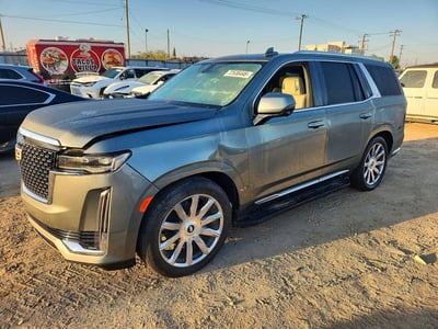1GYS4DKL6RR****** 2024 Cadillac Escalade