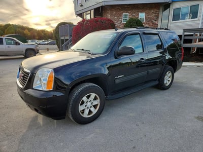 1GKS2CE07ER****** 2014 GMC Yukon