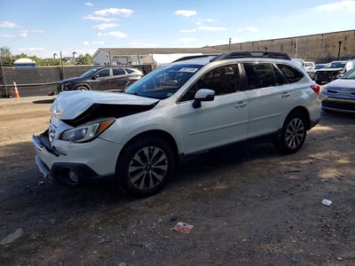 4S4BSALC1F3****** 2015 Subaru Outback