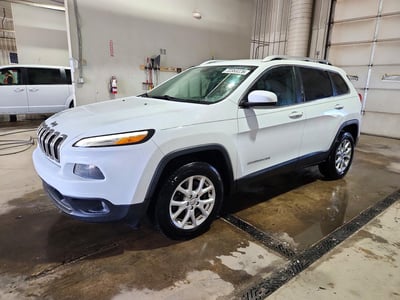 1C4PJMCB3EW****** 2014 Jeep Cherokee