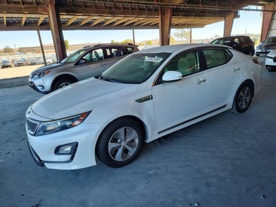KNAGM4AD8F5****** 2015 Kia Optima