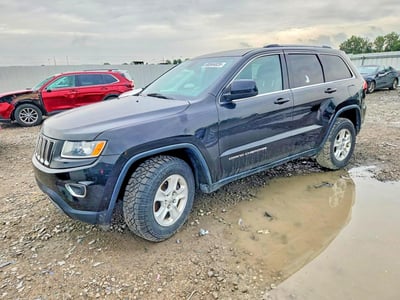 1C4RJFAG6FC****** 2015 Jeep Grand Cherokee