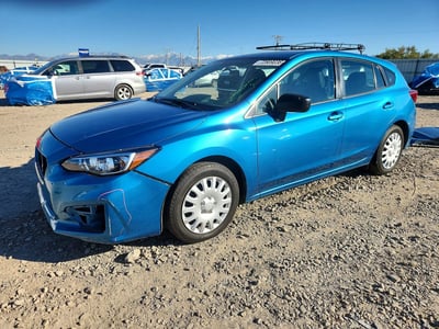 4S3GTAA63H3****** 2017 Subaru Impreza