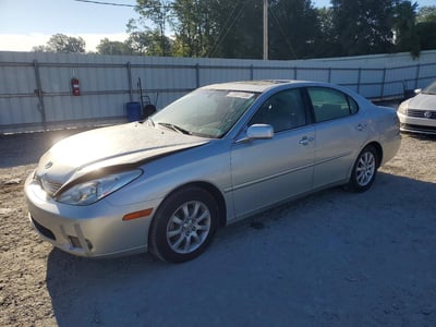 JTHBF30G020****** 2002 Lexus ES