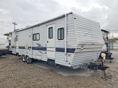 1TC2B3510Y1****** 2000 Coachmen Catalina