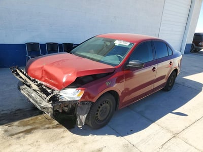 3VW267AJ4GM****** 2016 Volkswagen Jetta
