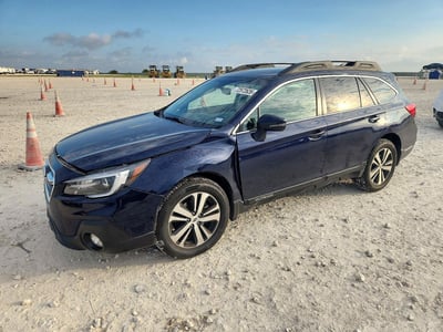 4S4BSANC1J3****** 2018 Subaru Outback