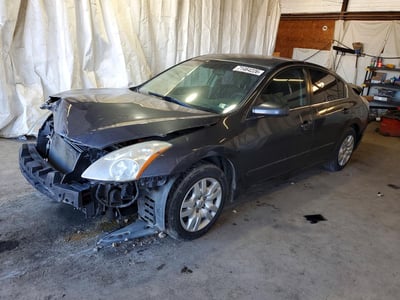 1N4AL2AP4BC****** 2011 Nissan Altima
